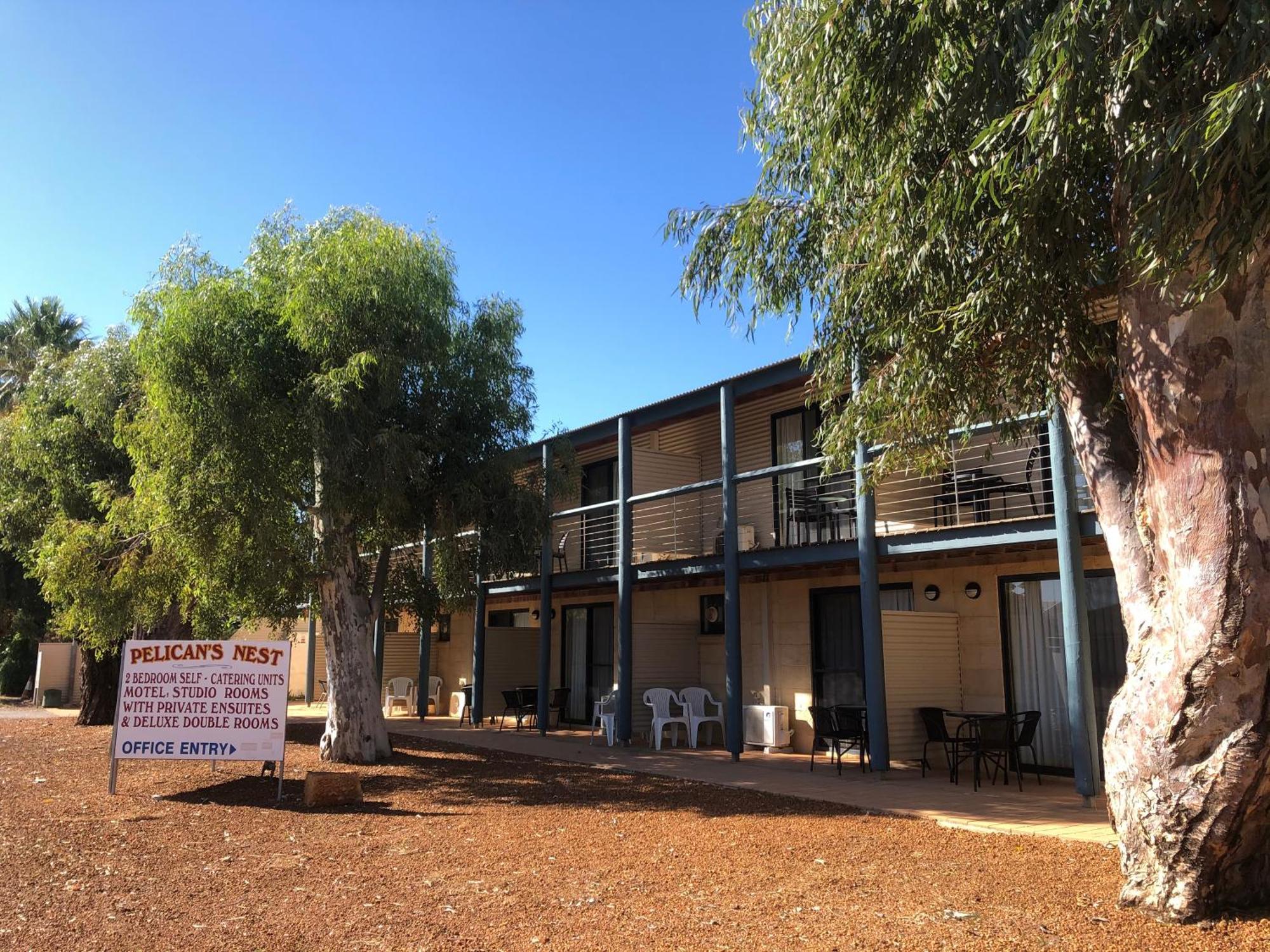 Pelican'S Nest Kalbarri Exterior photo